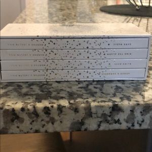 Morphe x Jaclyn Hill The Vault Collection